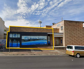 Offices commercial property leased at 174 Princes Highway Corrimal NSW 2518