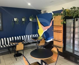 Shop & Retail commercial property leased at Lunch Shop/2 TOLLIS PLACE Seven Hills NSW 2147