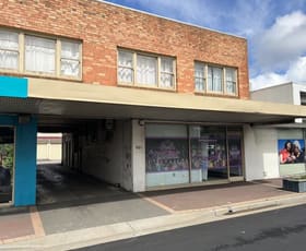 Offices commercial property leased at Shop B/401 Invermay Road Invermay TAS 7248