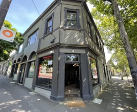 Medical / Consulting commercial property leased at 59 Victoria Parade Collingwood VIC 3066