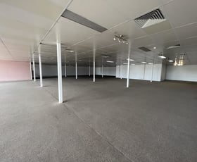 Showrooms / Bulky Goods commercial property leased at Unit 1 & 2/130 Gladstone Street Fyshwick ACT 2609