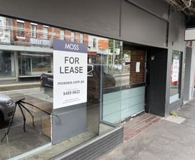 Medical / Consulting commercial property leased at 62 High Street Northcote VIC 3070