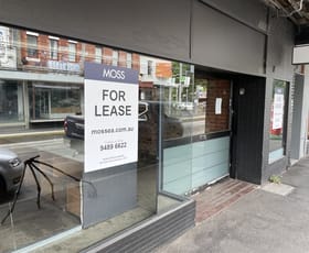 Medical / Consulting commercial property for lease at 62 High Street Northcote VIC 3070