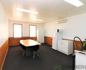 Offices commercial property leased at 1/339 Ruthven Street Toowoomba City QLD 4350