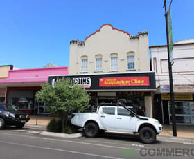 Offices commercial property leased at 1/339 Ruthven Street Toowoomba City QLD 4350