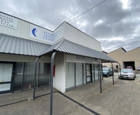 Offices commercial property leased at 543 Churchill Road Kilburn SA 5084