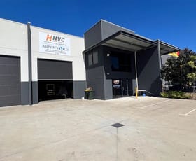 Factory, Warehouse & Industrial commercial property leased at 1/4 Enterprise Court Canning Vale WA 6155