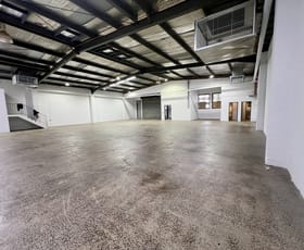 Showrooms / Bulky Goods commercial property leased at 81-85 Cambridge Street Collingwood VIC 3066