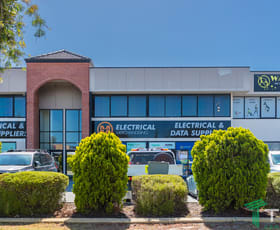 Offices commercial property leased at 5B/2 Mulgul Road Malaga WA 6090