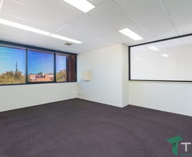 Offices commercial property leased at 5B/2 Mulgul Road Malaga WA 6090