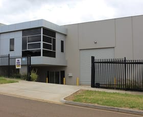 Factory, Warehouse & Industrial commercial property leased at 22 Kurrle Road Sunbury VIC 3429