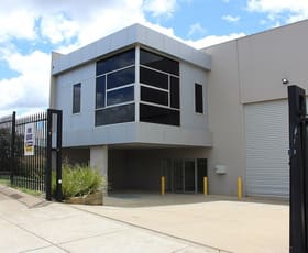 Factory, Warehouse & Industrial commercial property leased at 22 Kurrle Road Sunbury VIC 3429