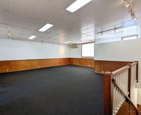 Offices commercial property leased at Level 1/339 Ruthven Street Toowoomba City QLD 4350