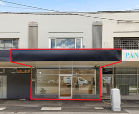 Offices commercial property leased at Ground Floor/69 Warrigal Road Oakleigh VIC 3166
