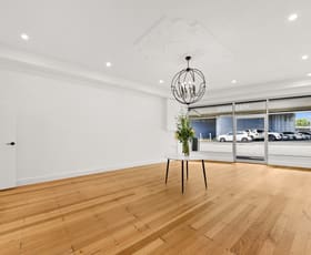Offices commercial property leased at Ground Floor/69 Warrigal Road Oakleigh VIC 3166