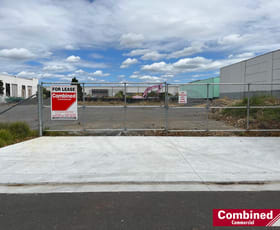 Development / Land commercial property leased at 11 Blackmore Road Smeaton Grange NSW 2567