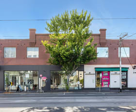 Offices commercial property leased at 1 / 597 Church Street Richmond VIC 3121