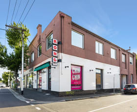 Offices commercial property leased at 1 / 597 Church Street Richmond VIC 3121