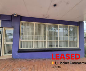 Offices commercial property leased at Mount Druitt NSW 2770