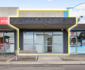 Shop & Retail commercial property leased at 952 Centre Road Oakleigh South VIC 3167