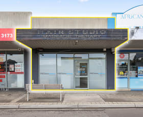 Shop & Retail commercial property leased at 952 Centre Road Oakleigh South VIC 3167