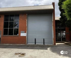 Factory, Warehouse & Industrial commercial property leased at 6 Lewis Street Coburg VIC 3058