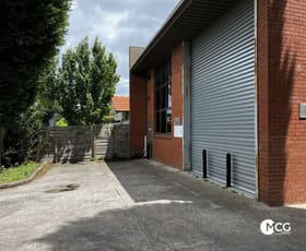 Factory, Warehouse & Industrial commercial property leased at 6 Lewis Street Coburg VIC 3058
