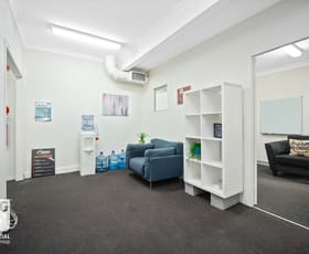 Offices commercial property for lease at Rear Suites/143 Forest Road Hurstville NSW 2220