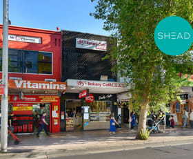 Shop & Retail commercial property leased at 326 Victoria Avenue Chatswood NSW 2067