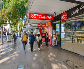 Offices commercial property leased at 326 Victoria Avenue Chatswood NSW 2067