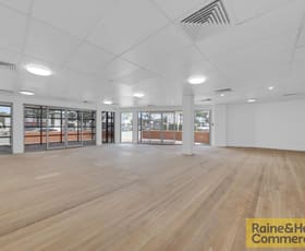 Offices commercial property leased at 1/401 Gympie Road Strathpine QLD 4500