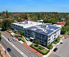 Medical / Consulting commercial property for lease at 45 Stirling Highway Nedlands WA 6009