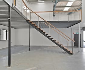 Factory, Warehouse & Industrial commercial property leased at 3/10 Wollongbar Street Byron Bay NSW 2481