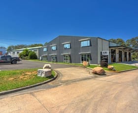Factory, Warehouse & Industrial commercial property for lease at 16/31 Norfolk Avenue South Nowra NSW 2541