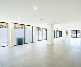 Showrooms / Bulky Goods commercial property leased at 1/29-35 Burlington Road Homebush NSW 2140
