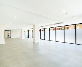 Showrooms / Bulky Goods commercial property leased at 1/29-35 Burlington Road Homebush NSW 2140