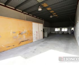 Factory, Warehouse & Industrial commercial property leased at Kingston QLD 4114