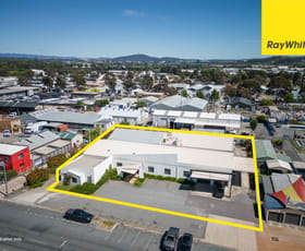 Showrooms / Bulky Goods commercial property for lease at 11 Whyalla Street Fyshwick ACT 2609