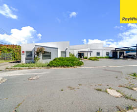 Offices commercial property for lease at 11 Whyalla Street Fyshwick ACT 2609