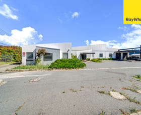 Factory, Warehouse & Industrial commercial property leased at 11 Whyalla Street Fyshwick ACT 2609