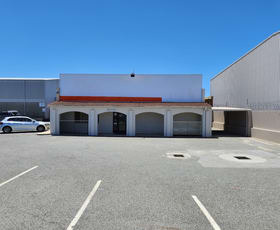 Factory, Warehouse & Industrial commercial property leased at 138-146 Beechboro Road Bayswater WA 6053