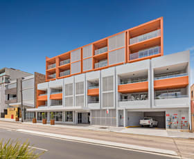Showrooms / Bulky Goods commercial property for lease at 53  & 55/22-30 Coronation Parade Enfield NSW 2136