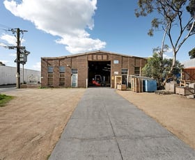 Factory, Warehouse & Industrial commercial property leased at Unit 1/55 Malvern Street Bayswater VIC 3153