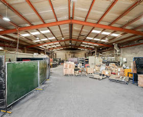Factory, Warehouse & Industrial commercial property leased at Unit 1/55 Malvern Street Bayswater VIC 3153