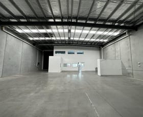 Factory, Warehouse & Industrial commercial property leased at Unit/8 / 600 Lorimer St Port Melbourne VIC 3207
