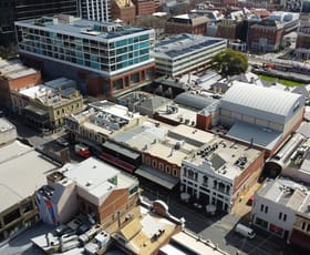 Offices commercial property leased at Level 1/266 Rundle Street Adelaide SA 5000