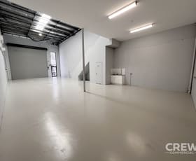 Offices commercial property leased at Unit 3/8 Production Avenue Molendinar QLD 4214