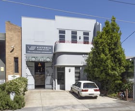 Showrooms / Bulky Goods commercial property leased at 19 Islington Street Collingwood VIC 3066