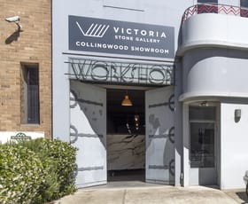 Factory, Warehouse & Industrial commercial property leased at 19 Islington Street Collingwood VIC 3066