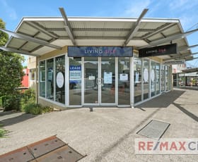 Offices commercial property leased at 1/245 Given Terrace Paddington QLD 4064